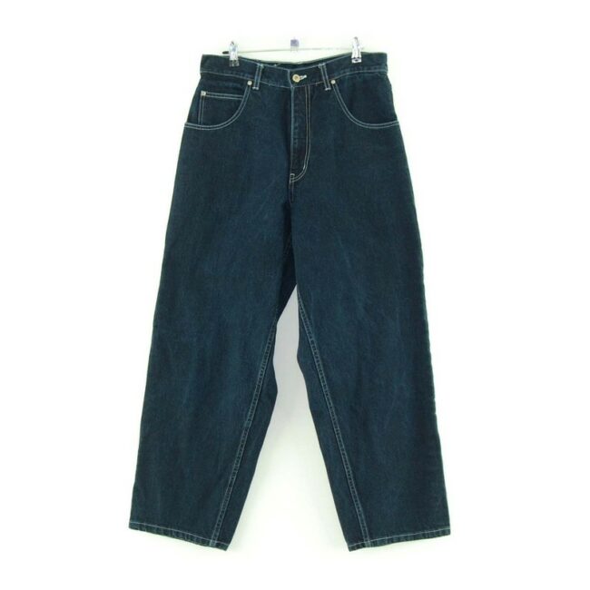 Delf USA Japanese Label Jeans