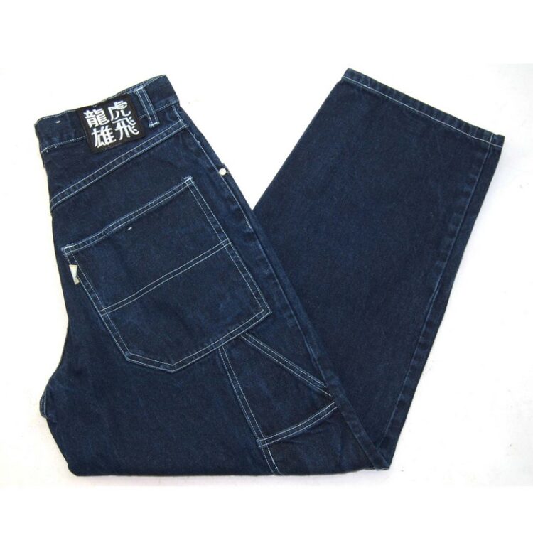 Delf USA Japanese Label Jeans