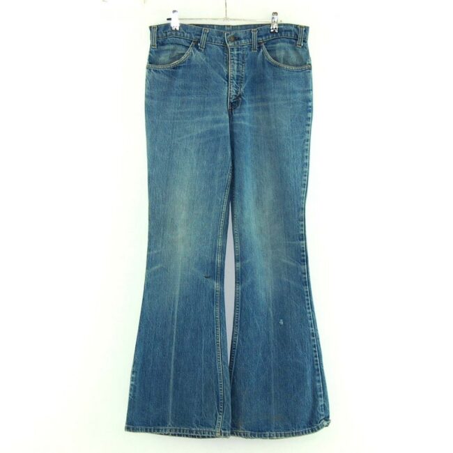 Levis 684 Jeans