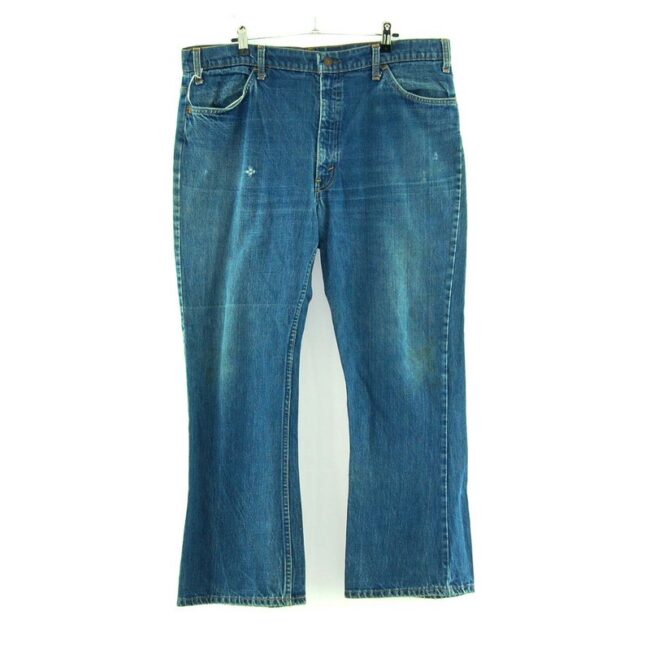 Levis 684 Flared Jeans