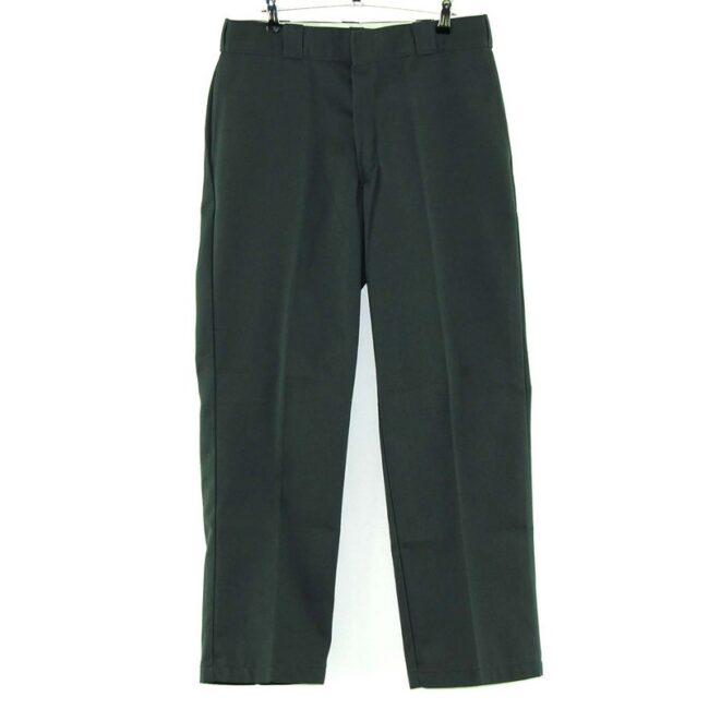 Dickies Grey Trousers