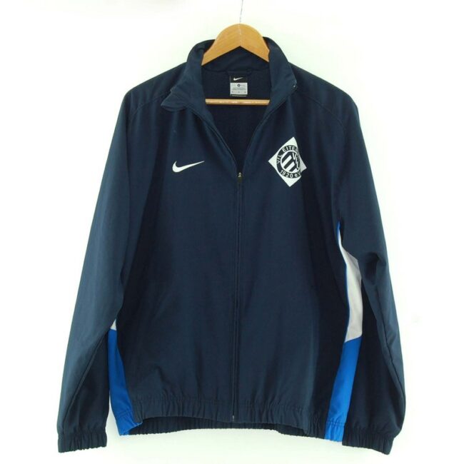 VfL Eiterfeld 1920 E.V Football Jacket Nike