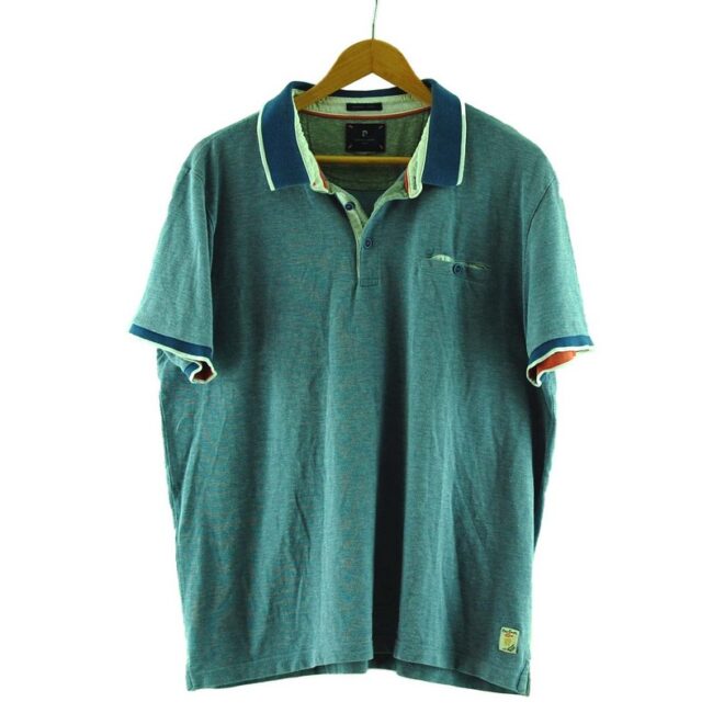 Pierre Cardin Polo Shirt