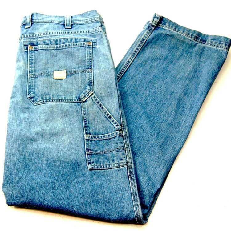 Eddie Bauer Carpenter Jeans