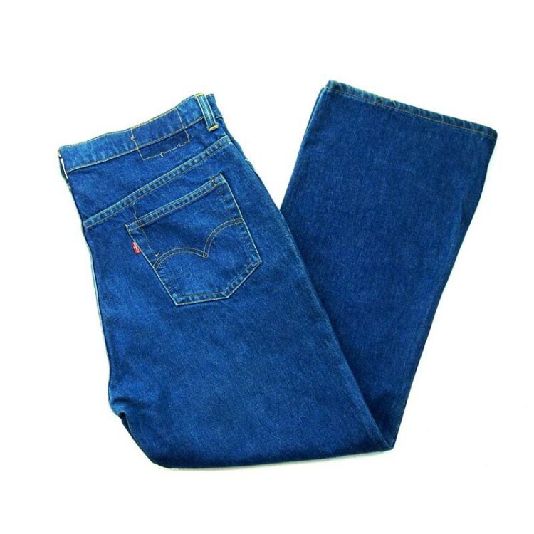 Levis 406 Jeans