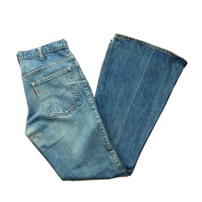 Levis 684 Jeans