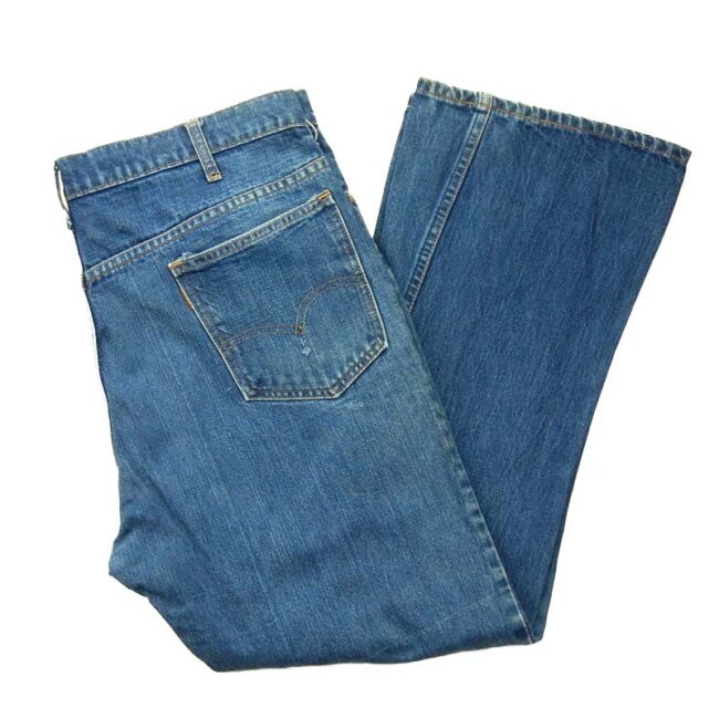 Levis 684 Flared Jeans