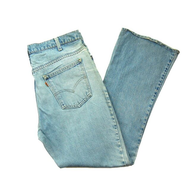 Levis Vintage 517 Jeans