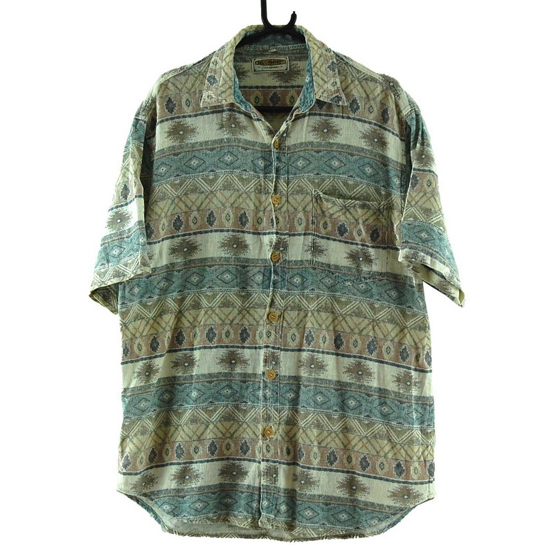 Vintage mens clothing | Mens vintage & retro clothes online | Blue17