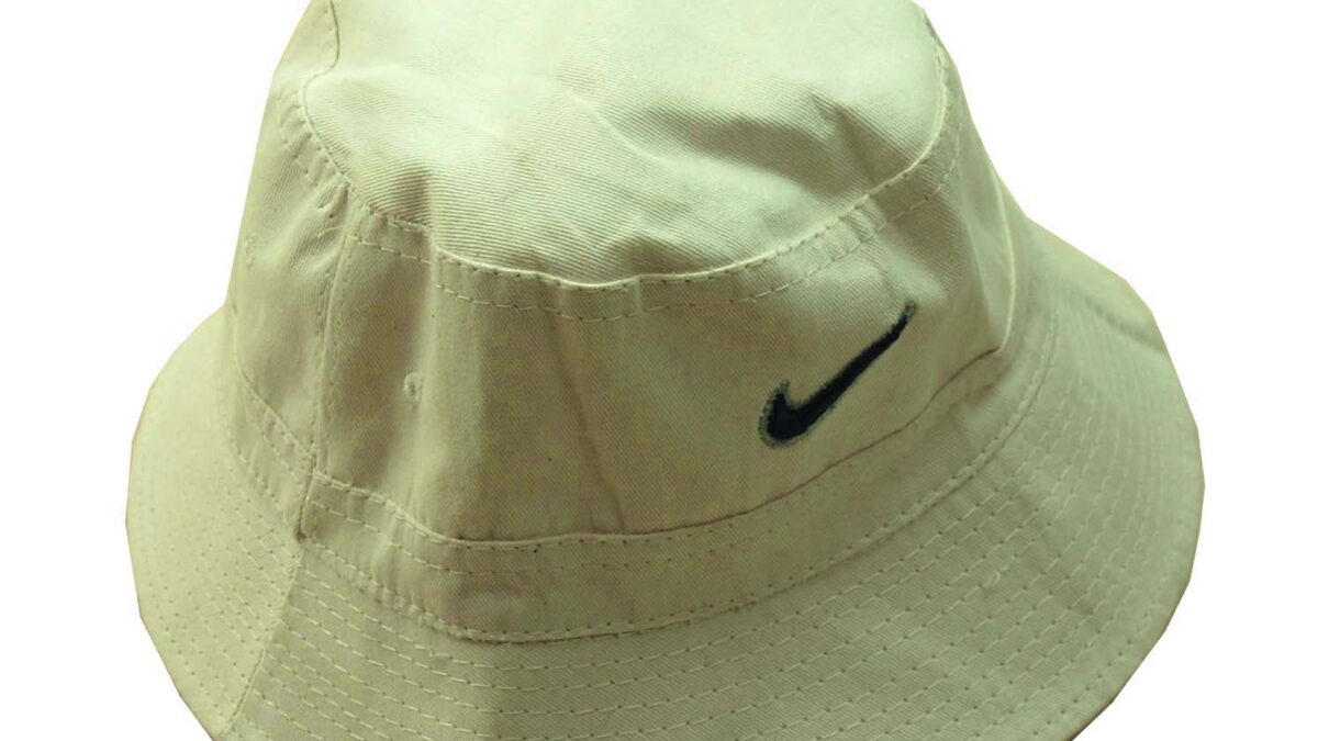 nike bucket hat vintage