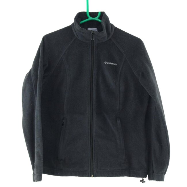 Columbia Full Zip Fleece