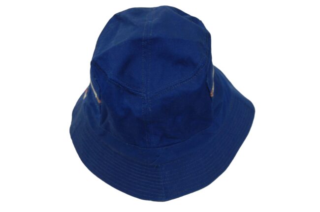 French Bucket Hat