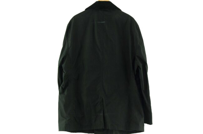 Barbour Hardy Peacoat - UK M - Blue 17 