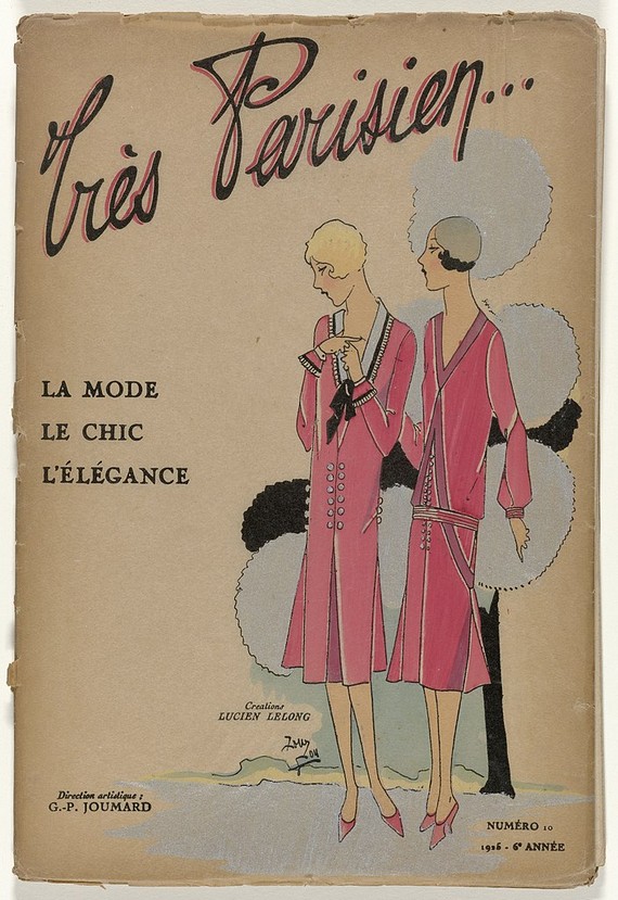 1930s haute couture – Lucien Lelong ensembles Très Parisien La Mode Le Chic L'Élégance 1930s haute couture – Lucien Lelong ensembles Très Parisien La Mode Le Chic L'Élégance