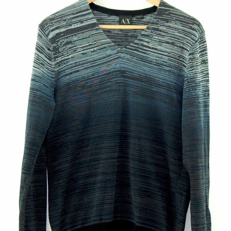 Armani Exchange Sweater Mens