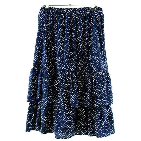Womens Vintage skirts | Vintage and retro skirts | Blue17