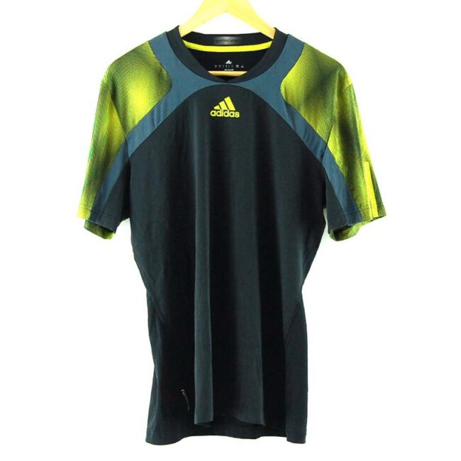 Adidas Barricade T Shirt