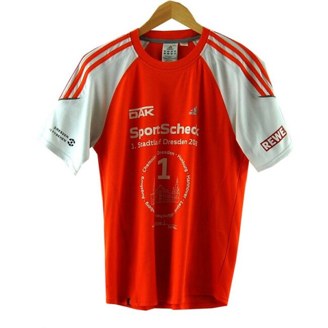 Adidas Climalite T Shirt