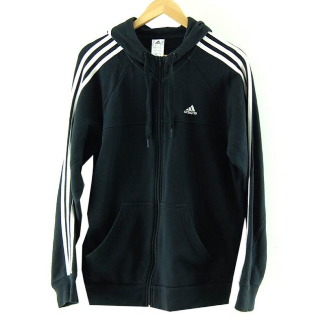 Adidas Originals Zip Hoodie