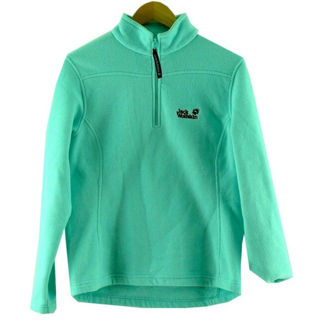 Blue Jack Wolfskin Fleece Womens