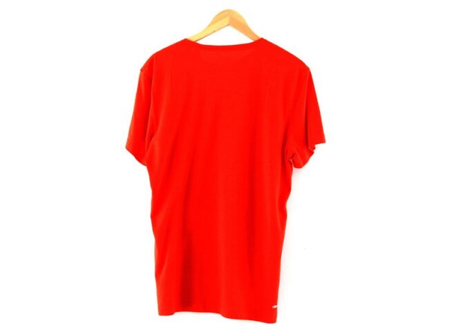 Back Adidas Sport Essentials T Shirt