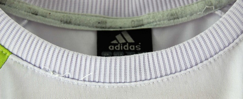 Adidas Climacool T Shirt White 2XL