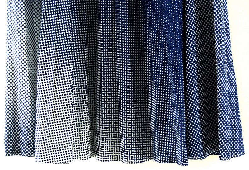 Back Bottom Close Up