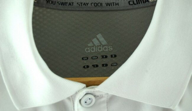 Label Adidas Mens Climacool T Shirt