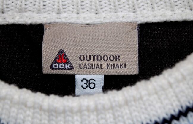 Label