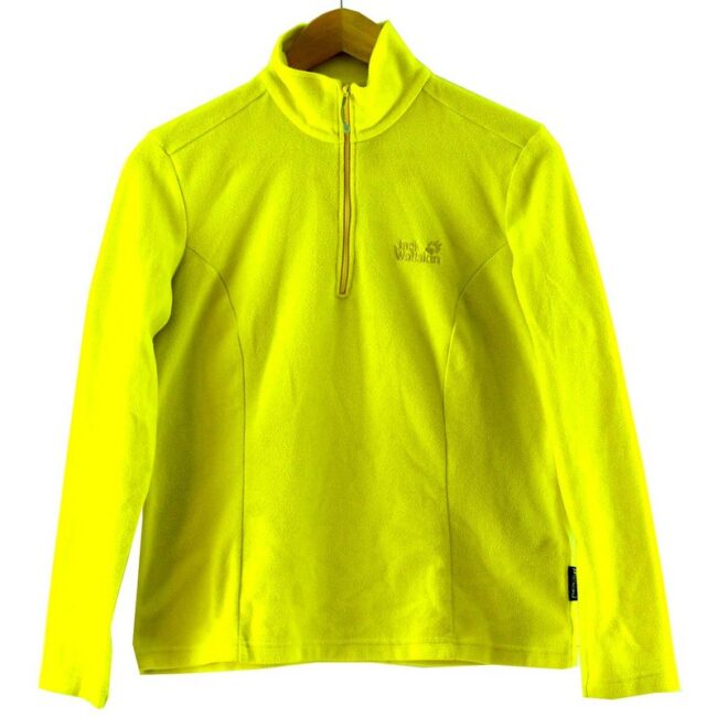 Jack Wolfskin Fleece Womens