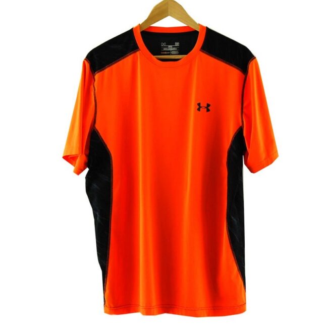 Under Armour Heatgear T Shirt