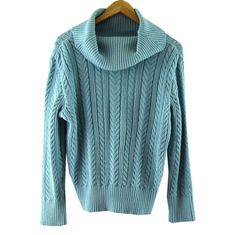 Turtleneck vintage best sale