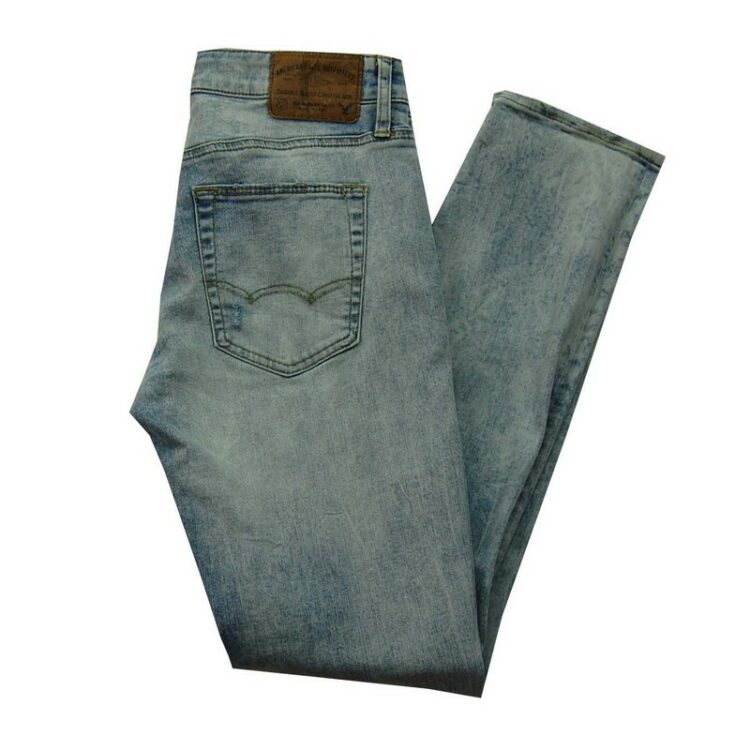 American Eagle Outfitters Blue Jeans