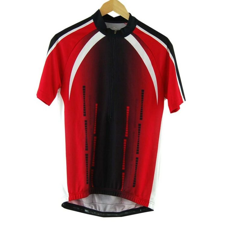 Crane Sports Cycling T Shirt