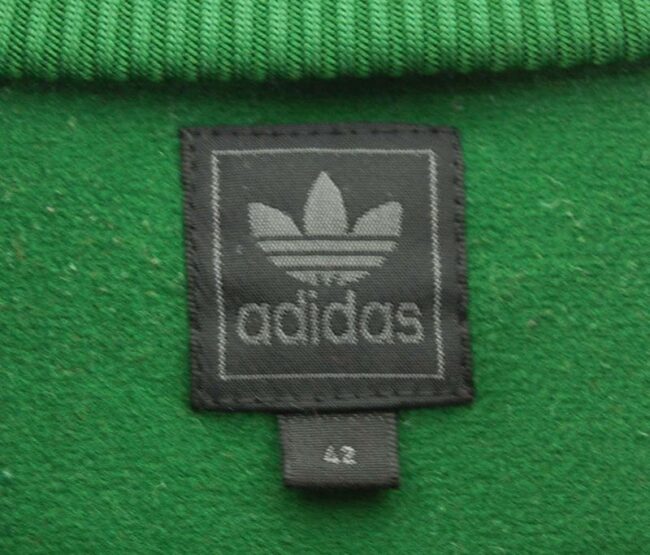 Label Mexico 70 FIFA Adidas Tracksuit Jacket