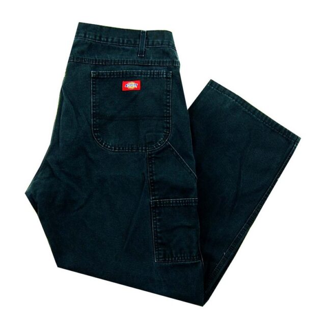 Dickies Carpenter Denim Jeans