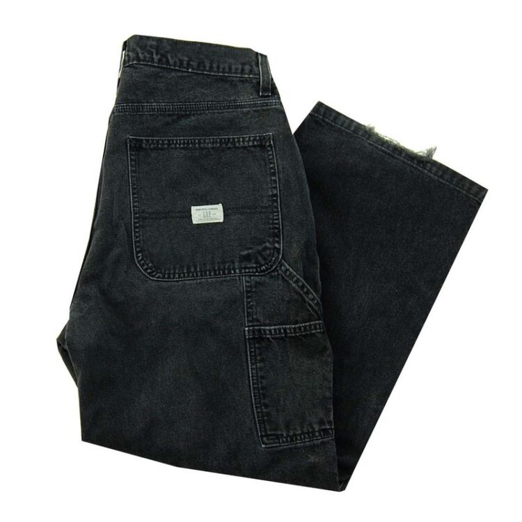 GAP Carpenter Denim Jeans