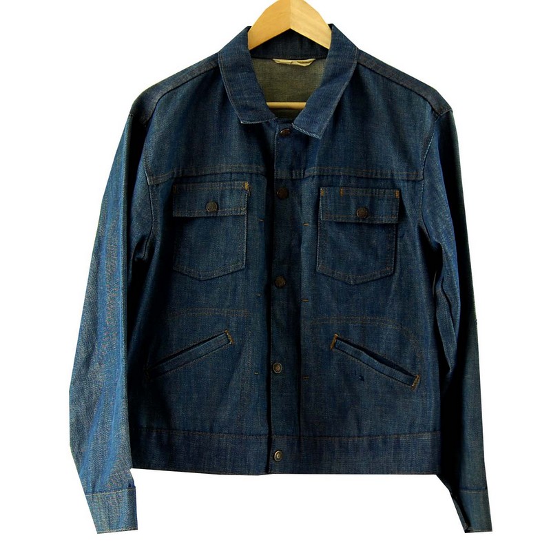 Vintage Mens jackets | blue17.co.uk/vintage-mens/mens-jackets/