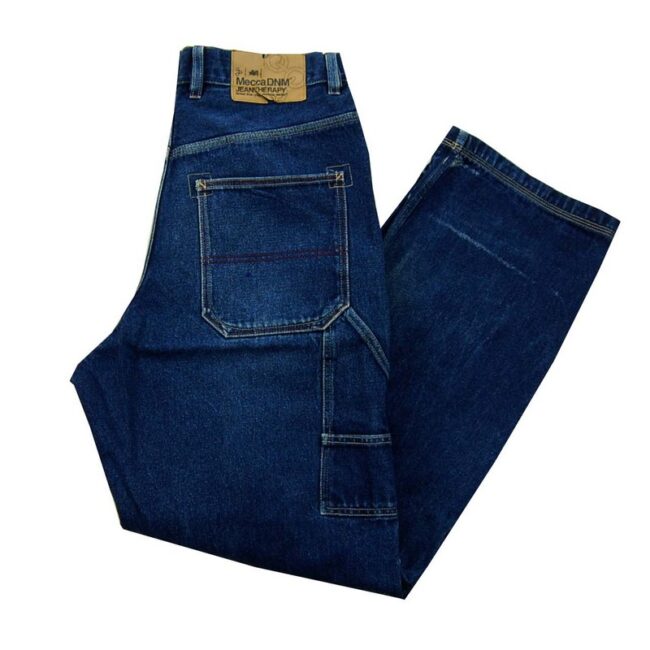 Mecca Denim Carpenter Jeans