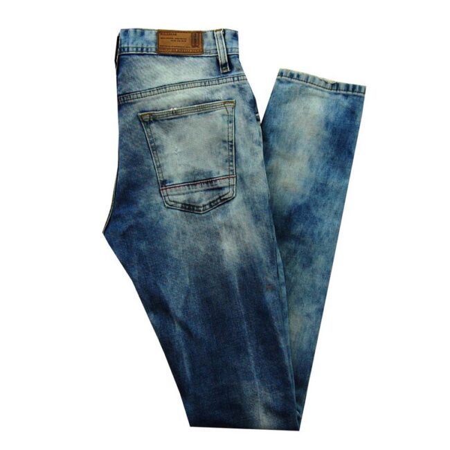 Pull & Bear High Waisted Jeans