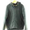 Quiksilver Winter Jacket Mens