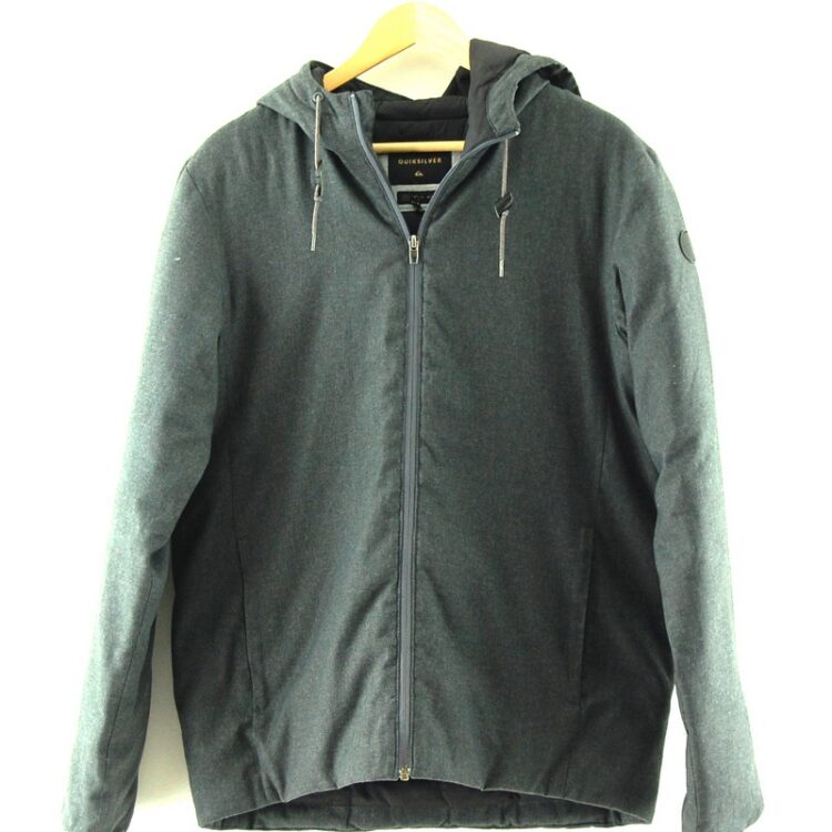 Quiksilver Winter Jacket Mens