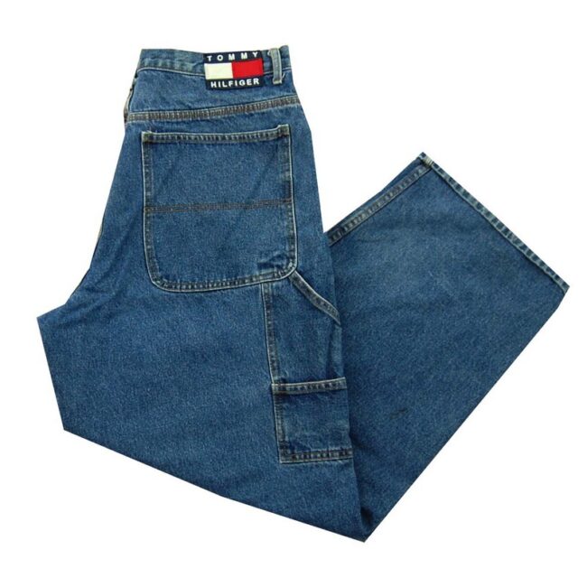 Tommy Hilfiger Denim Carpenter Jeans