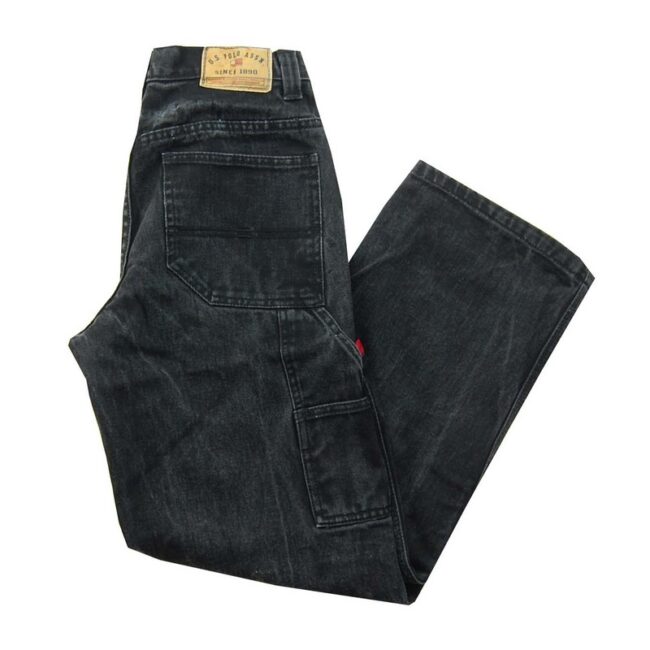 U.S. Polo Assn Carpenter Jeans