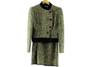 Valentino Miss V Suit Womens