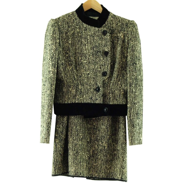 Valentino Miss V Suit Womens