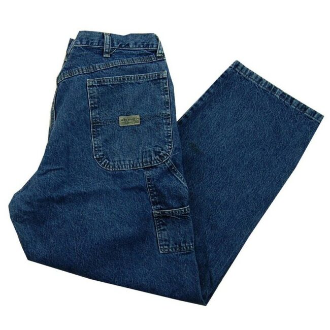 Wrangler Carpenter Denim Jeans