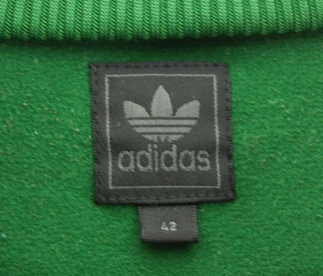Label Mexico 70 FIFA Adidas Tracksuit Jacket