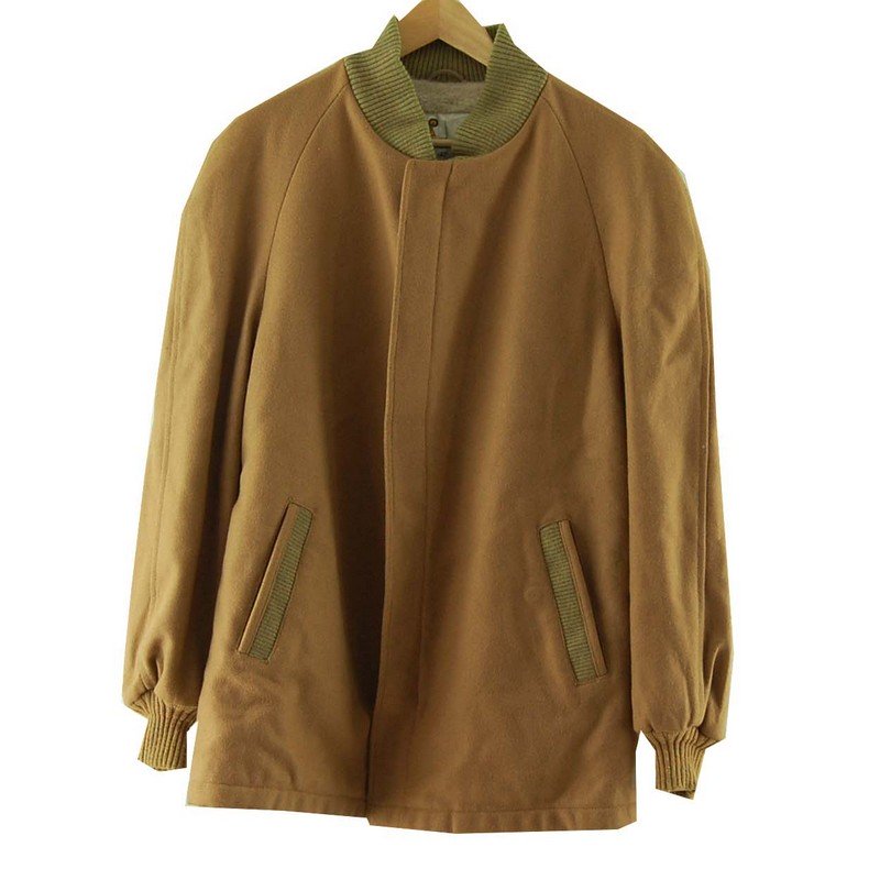 Wool Jacket main image 0