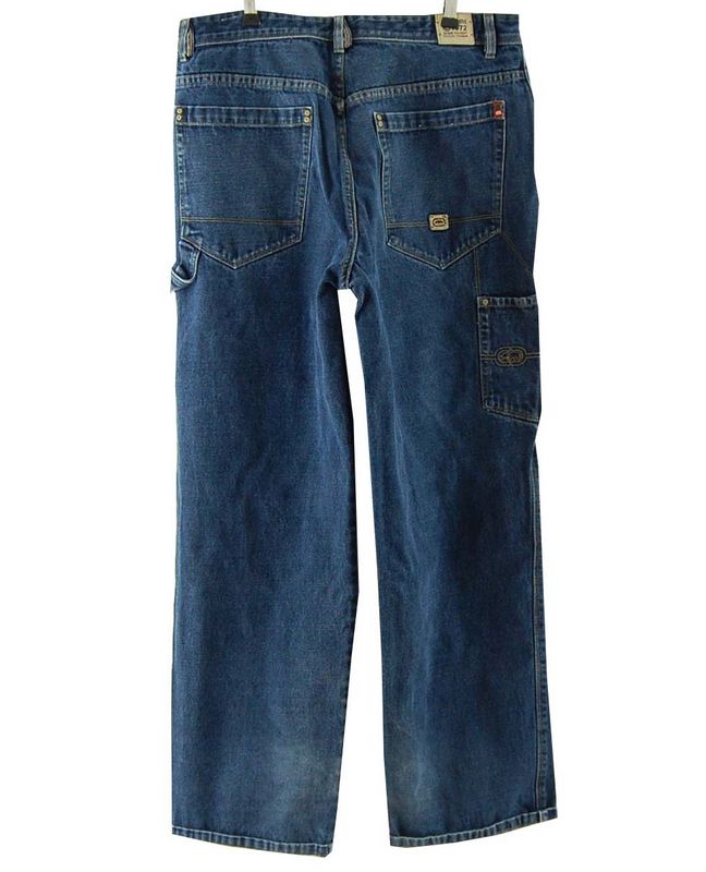 Back Ecko Unltd Denim Carpenter Jeans